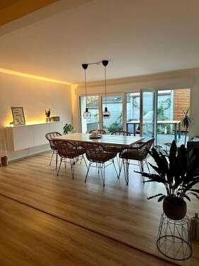 Foto - Wohnung zum Mieten in Wuppertal 1.500,00 € 152 m²
