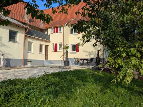 Foto - Haus zum Kaufen in Stetten 386.000,00 € 160 m²
