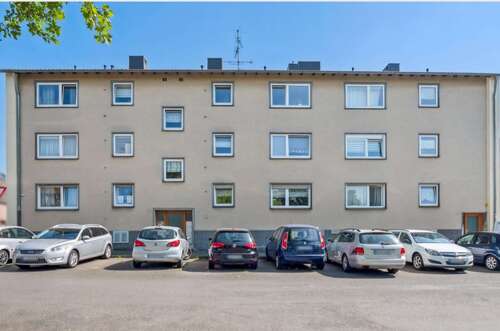 Foto - Wohnung zum Kaufen in Köln Longerich 310.000,00 € 74 m²
