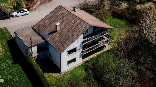 Foto - Haus zum Kaufen in Gomadingen 649.000,00 € 216 m²