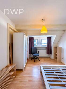 Foto - Wohnung zum Mieten in Darmstadt 650,00 € 46.1 m²