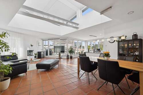Foto - Wohnung zum Kaufen in Heidenheim an der Brenz 564.000,00 € 145 m²