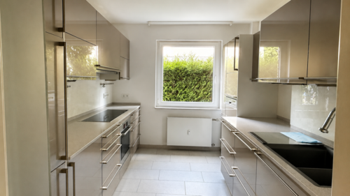 Foto - Wohnung zum Mieten in Oberursel 1.600,00 € 106 m²
