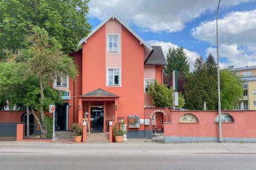 Foto - Wohnung zum Kaufen in Ingolstadt 190.000,00 € 57 m²