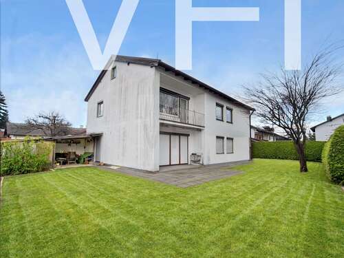 Foto - Haus zum Kaufen in Kolbermoor 720.000,00 € 189.88 m²