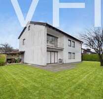 Haus zum Kaufen in Kolbermoor 720.000,00 € 189.88 m²