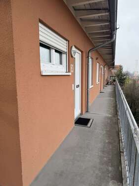 Foto - Wohnung zum Kaufen in Weil am Rhein 267.000,00 € 64.54 m²