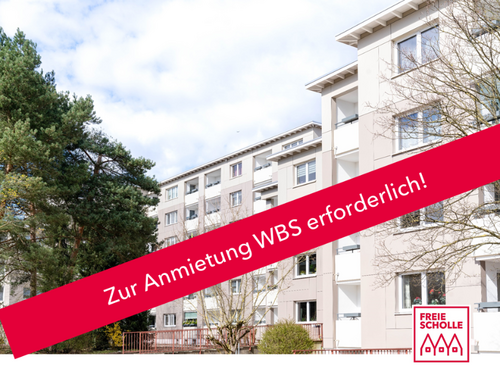 Foto - Wohnung zum Mieten in Bielefeld 523,77 € 77.11 m²