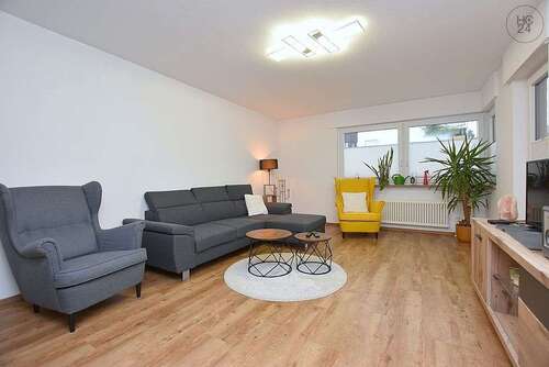 Foto - Wohnung zum Mieten in Wernau 1.290,00 € 85 m²