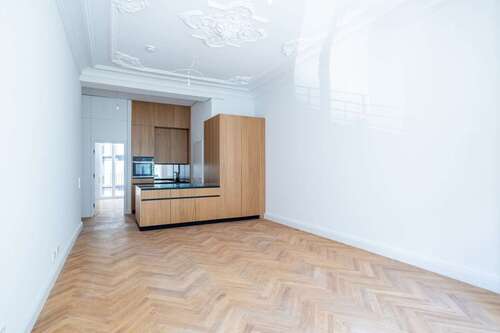 Foto - Wohnung zum Mieten in Berlin 2.315,33 € 74.69 m²