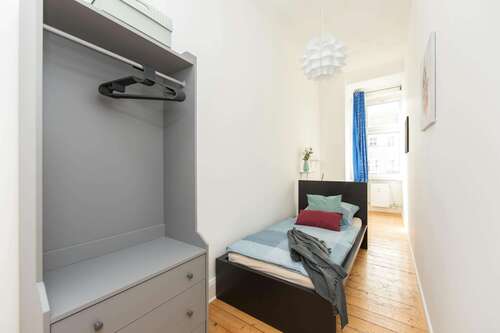 Foto - WG-Zimmer in Berlin 640,00 € 10 m²