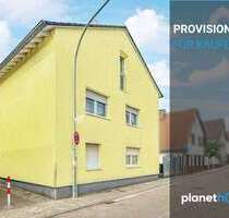 Haus zum Kaufen in Lampertheim 535.000,00 € 279 m²