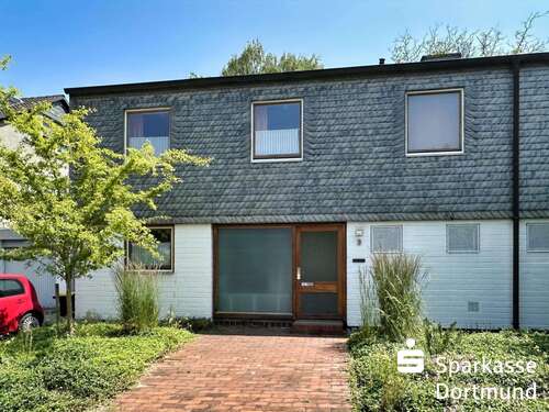 Foto - Haus zum Kaufen in Dortmund 360.000,00 € 115 m²