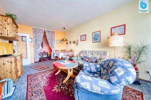 Foto - Wohnung zum Kaufen in Heiligenhafen 127.000,00 € 45 m²
