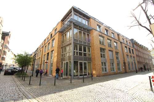 Foto - Wohnung zum Mieten in Düsseldorf 2.072,63 € 165.81 m²