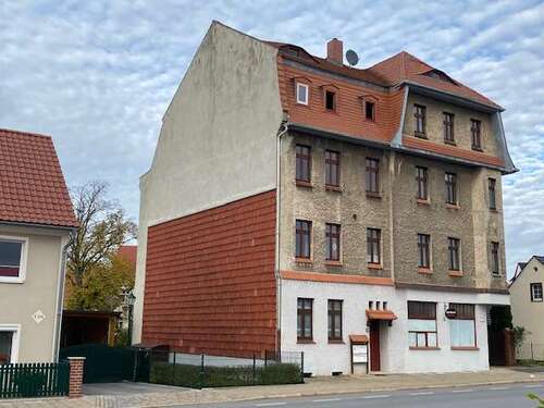 Foto - Wohnung zum Mieten in Görlitz 1.160,00 € 129.72 m²