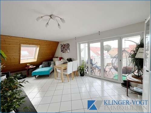 Foto - Wohnung zum Kaufen in Ludwigshafen am Rhein 198.000,00 € 69 m²