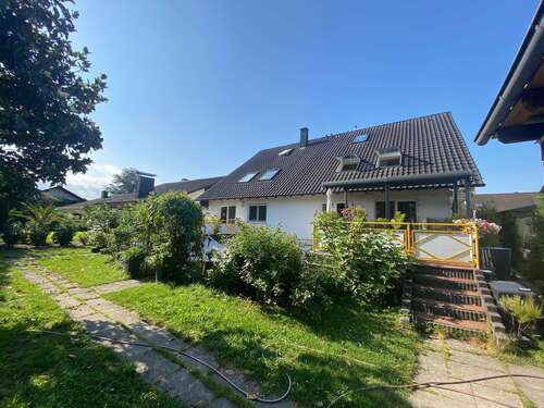Foto - Wohnung zum Kaufen in Waldsee 122.000,00 € 61 m²