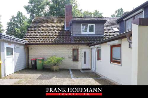 Foto - Haus zum Kaufen in Hamburg 699.000,00 € 202 m²