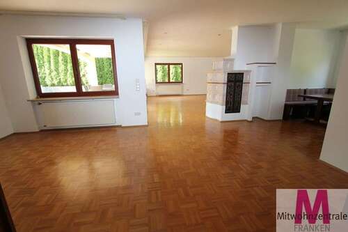 Foto - Haus zum Mieten in Nürnberg 2.150,00 € 190 m²