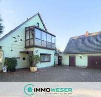 Haus zum Kaufen in Ottersberg 315.000,00 € 170.33 m²
