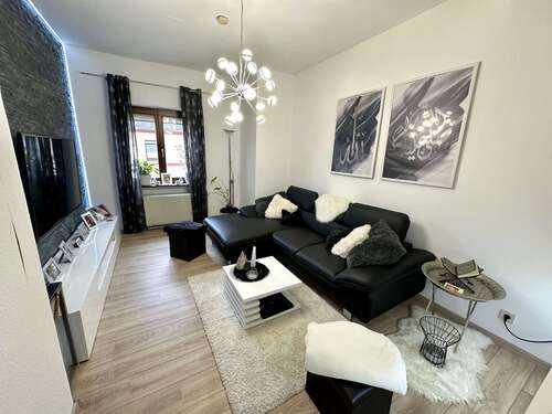 Foto - Wohnung zum Kaufen in Trier 305.000,00 € 120 m²