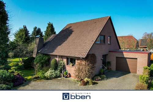 Foto - Haus zum Kaufen in Aurich 399.000,00 € 180 m²