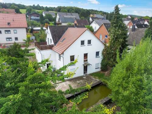 Foto - Haus zum Kaufen in Porta Westfalica 245.000,00 € 185.45 m²