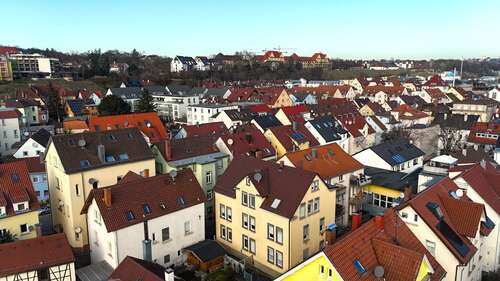 Foto - Haus zum Kaufen in Stuttgart 795.000,00 € 291 m²