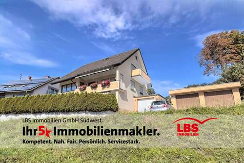 Foto - Wohnung zum Kaufen in Hilzingen 198.000,00 € 80.47 m²