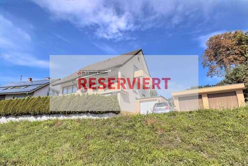Foto - Wohnung zum Kaufen in Hilzingen 198.000,00 € 80.47 m²