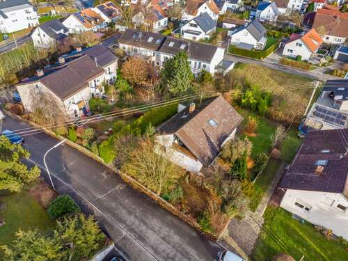 Foto - Haus zum Kaufen in Aulendorf 379.000,00 € 127.6 m²