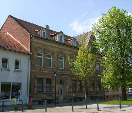 Foto - Haus zum Kaufen in Egeln 189.000,00 € 423.16 m²