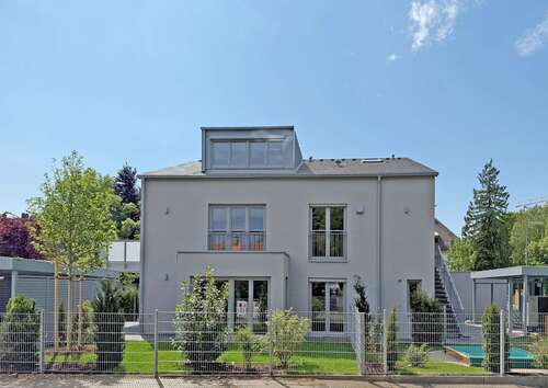 Foto - Wohnung zum Mieten in München 2.640,00 € 94 m²