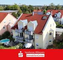 Wohnung zum Kaufen in Schrobenhausen 267.000,00 € 70.46 m²