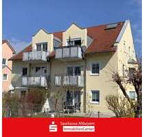 Wohnung zum Kaufen in Schrobenhausen 279.000,00 € 70.46 m²