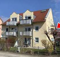Wohnung zum Kaufen in Schrobenhausen 279.000,00 € 70.46 m²