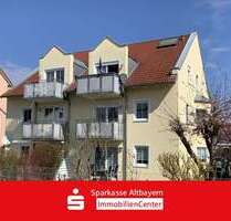 Wohnung zum Kaufen in Schrobenhausen 279.000,00 € 70.46 m²