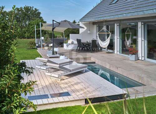 Foto - Haus zum Kaufen in Hüfingen 825.000,00 € 209 m²