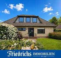 Haus zum Kaufen in Edewecht 298.000,00 € 130.98 m²
