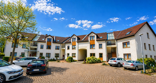 Foto - Wohnung zum Kaufen in Gifhorn 149.000,00 € 71 m²