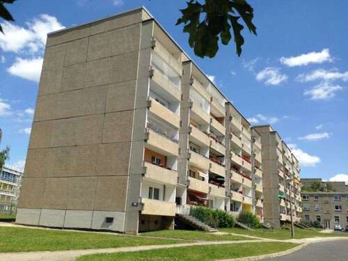 Foto - Wohnung zum Mieten in Görlitz 282,80 € 56.56 m²