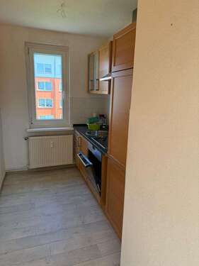Foto - Wohnung zum Mieten in Schlagsdorf 315,77 € 45.11 m²
