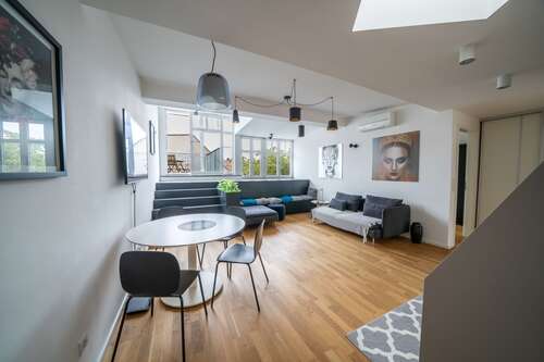 Foto - Wohnung zum Mieten in Berlin 2.900,00 € 80 m²