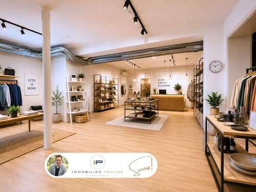 Foto - Einzelhandel in Bad Wörishofen 170.000,00 € 137 m²