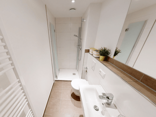 Foto - Wohnung zum Mieten in Erlangen 573,99 € 27.08 m²