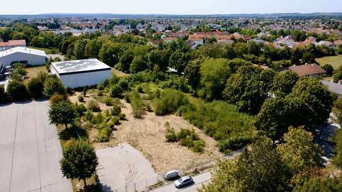 Foto - Grundstück in Mühldorf am Inn 1.375.000,00 € 4650 m²
