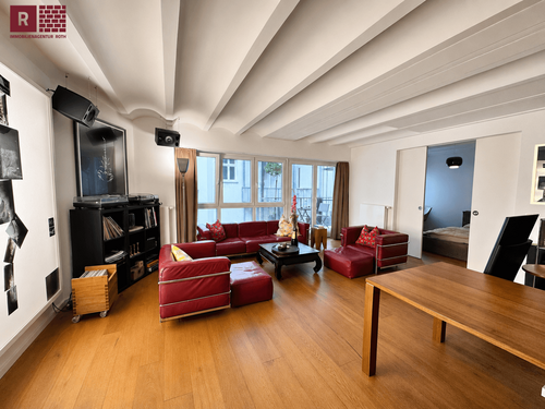 Foto - Wohnung zum Kaufen in Frankfurt am Main 779.000,00 € 103.2 m²