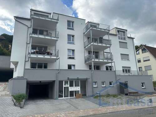 Foto - Wohnung zum Kaufen in Calw 212.000,00 € 49.51 m²