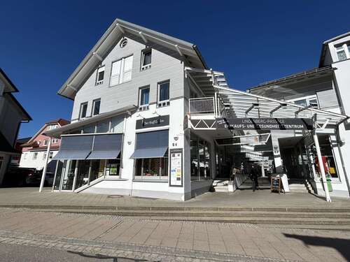 Foto - Einzelhandel in Lindenberg im Allgäu 524.000,00 € 185 m²